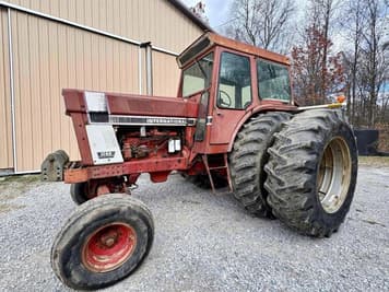 Main image International Harvester 1066
